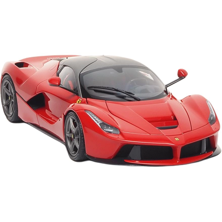 BBR MODELS Ferrari LaFerrari Rosso Corsa