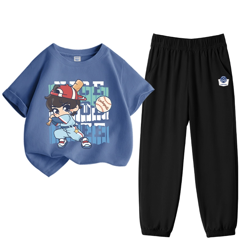 La Chapelle Kids 2