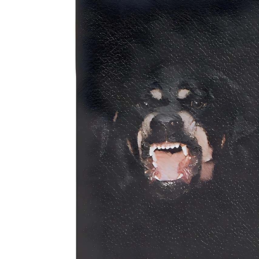 GIVENCHY Givenchy ROTTWEILER