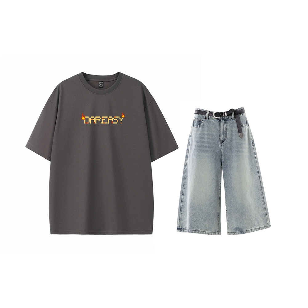 DAREASY T