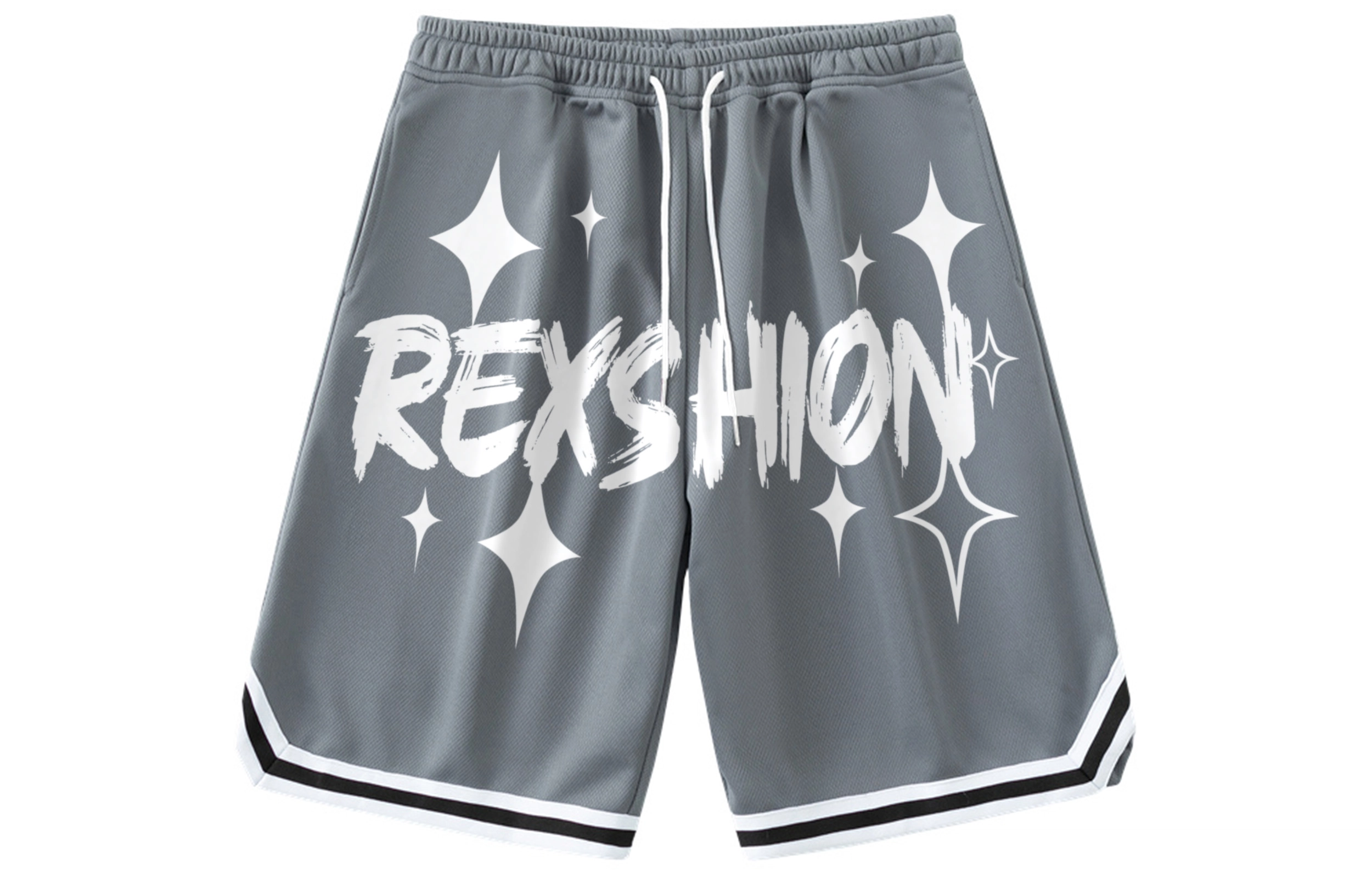 REXSHION Logo