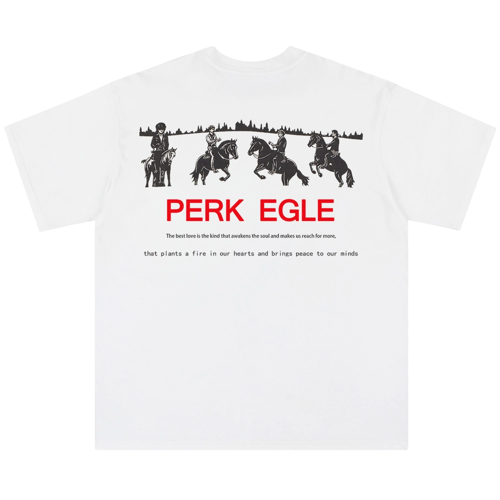 PERK EGLE LogoT