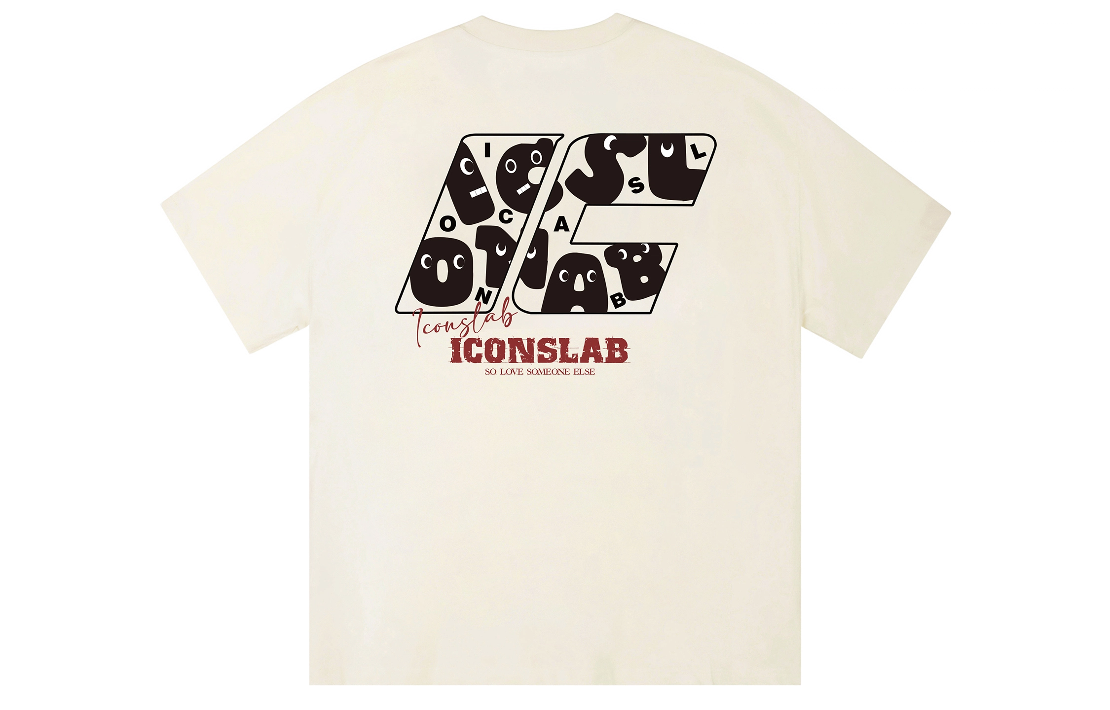 ICONS Lab ICS LOGOT