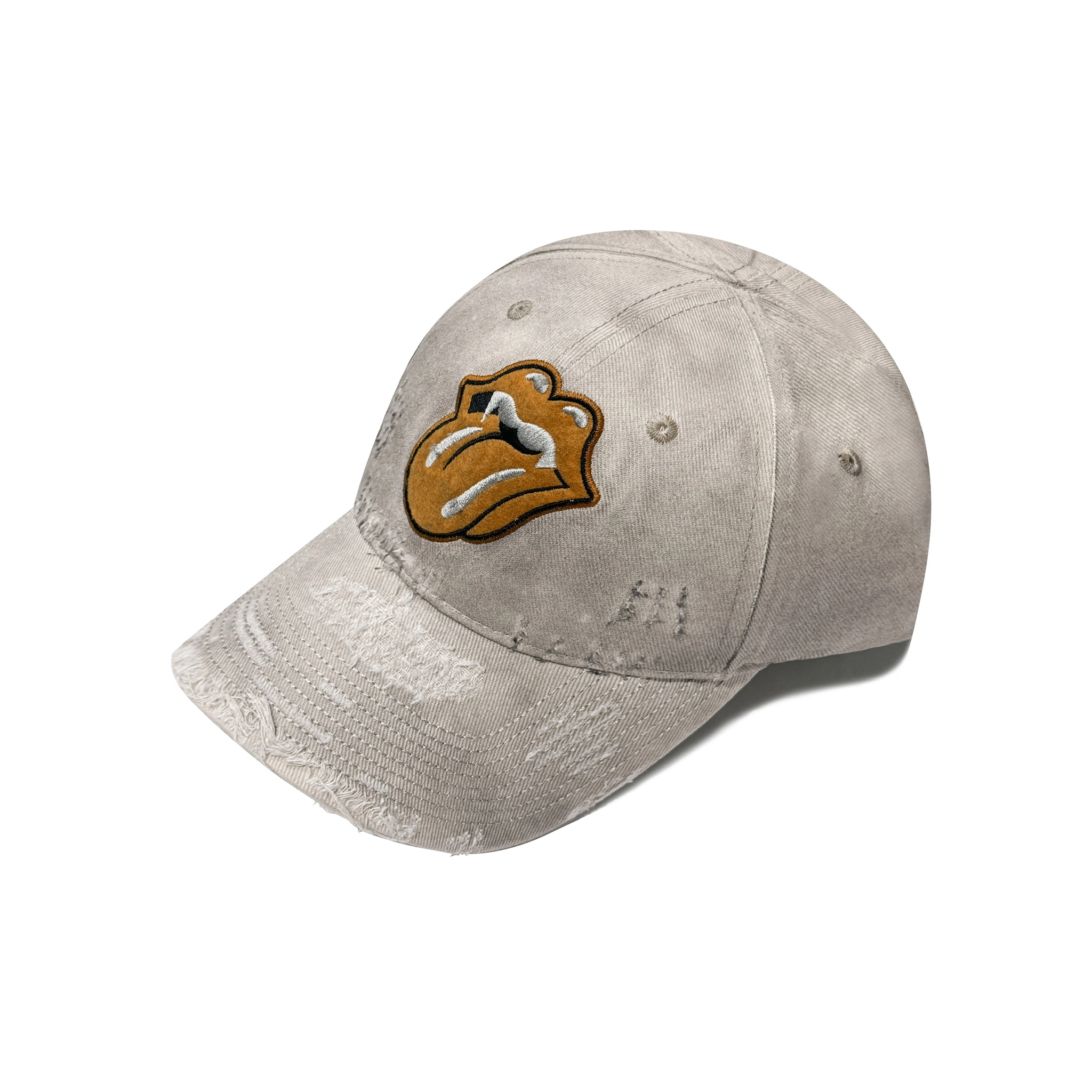 False Perception Logo