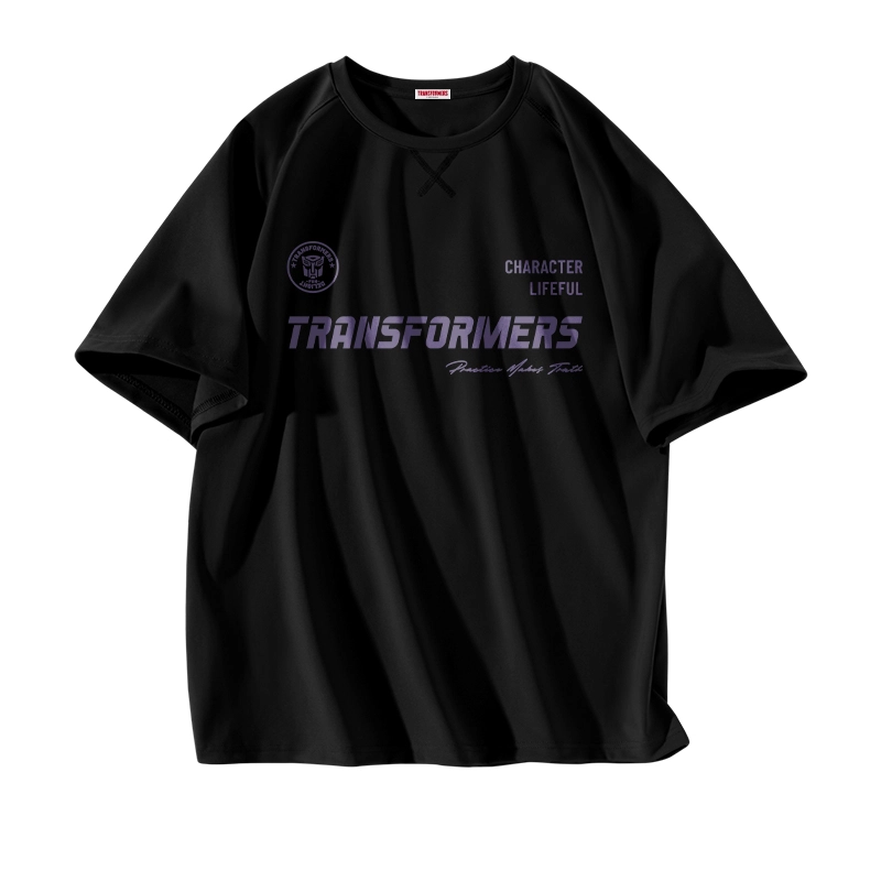 TRANSFORMERS T