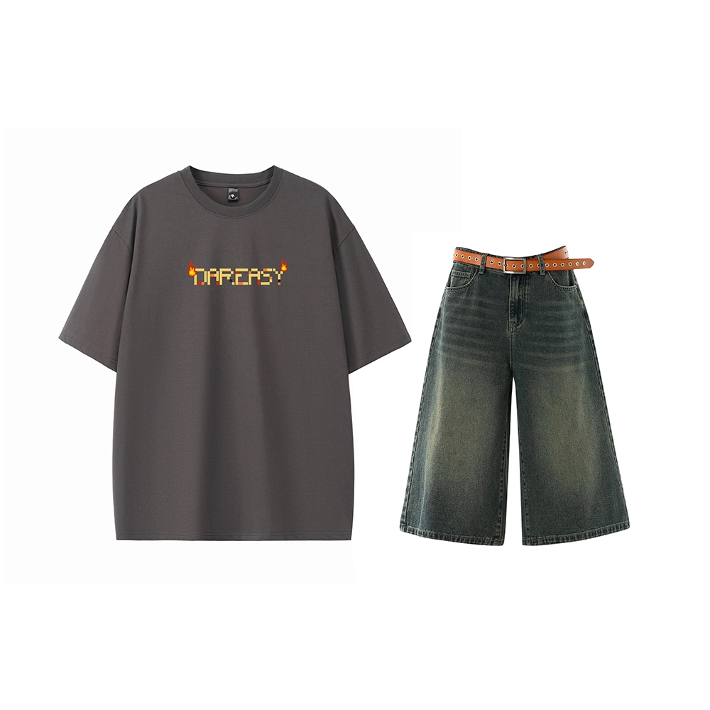 DAREASY T