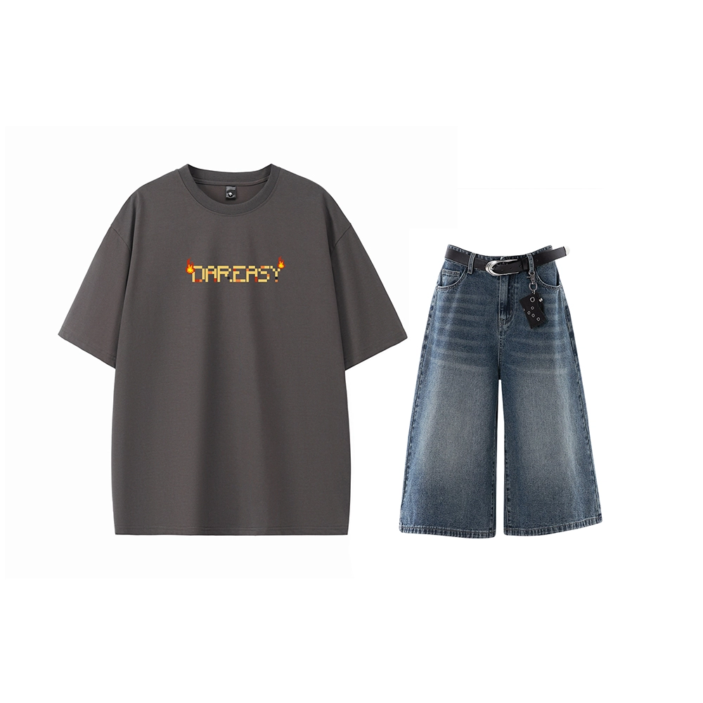 DAREASY T