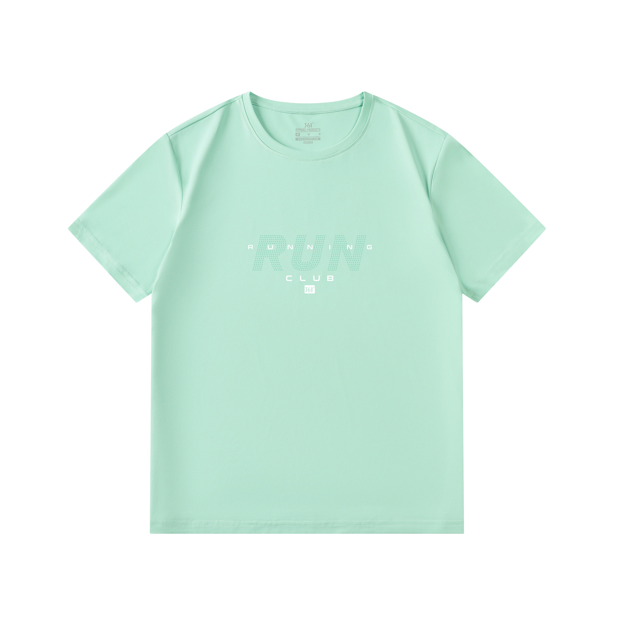 361 Logo T