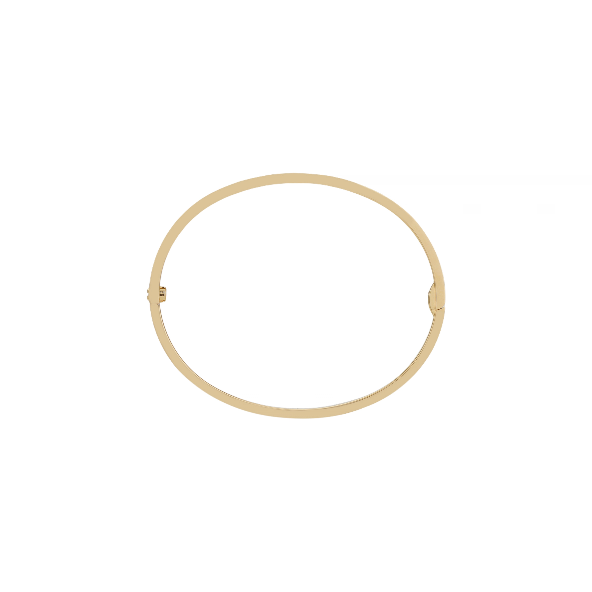 CARTIER Love 18k