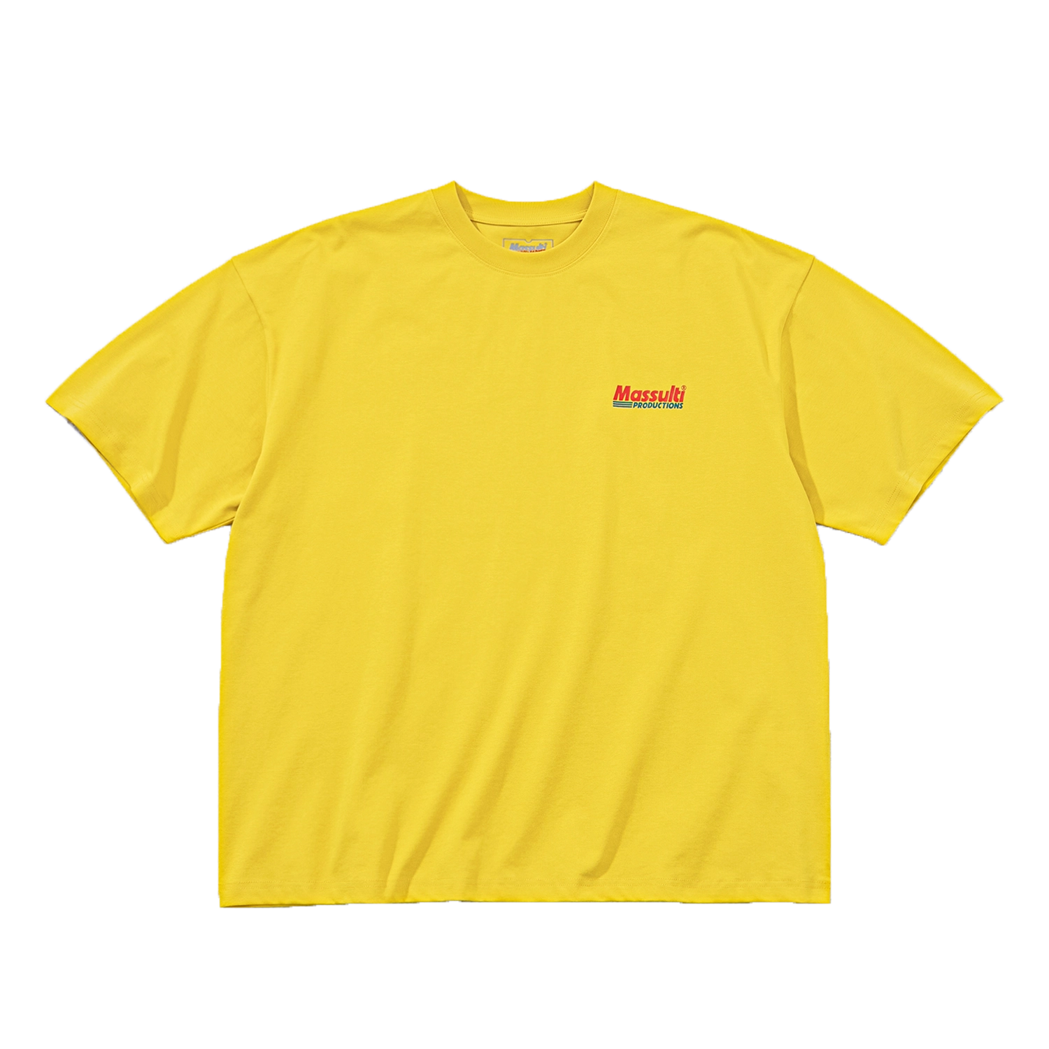 MASSULTI TT