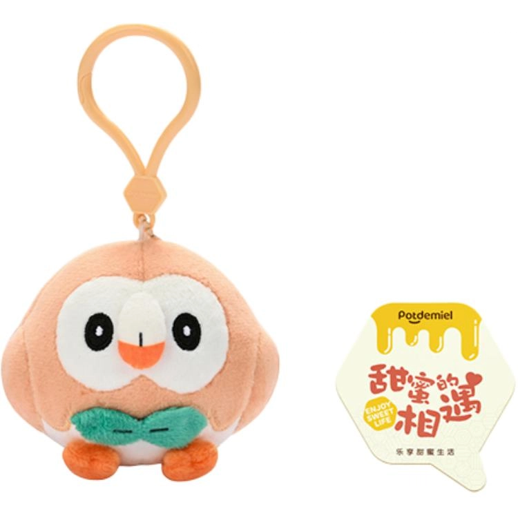 POTDEMIEL x POKEMON 7.5cm8.5cm9cm10cm10.5cm11cm12cm
