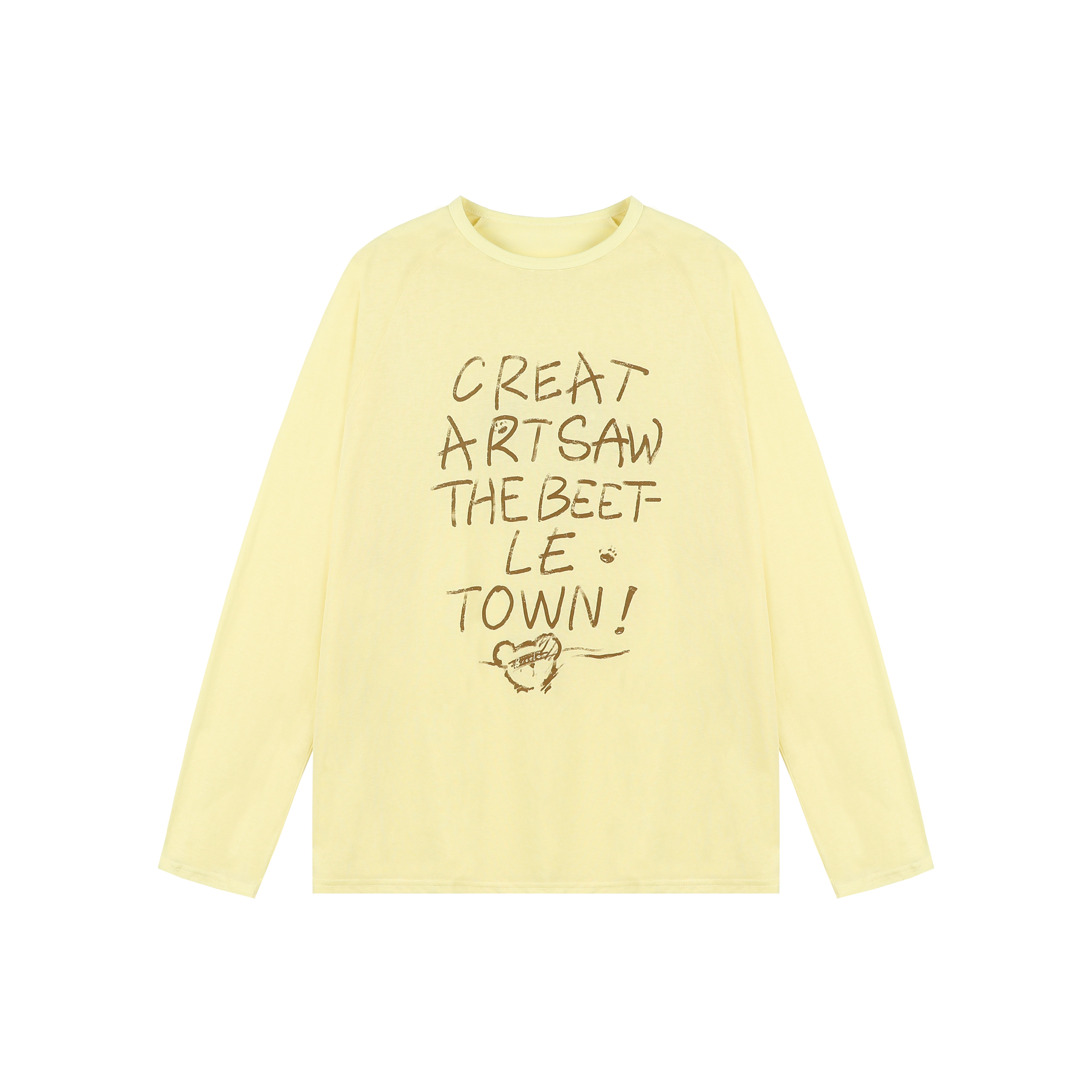 BEETLE TOWN T