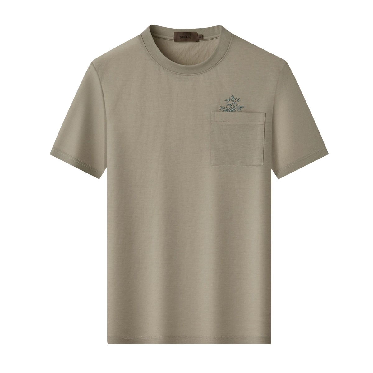 JUDGER T