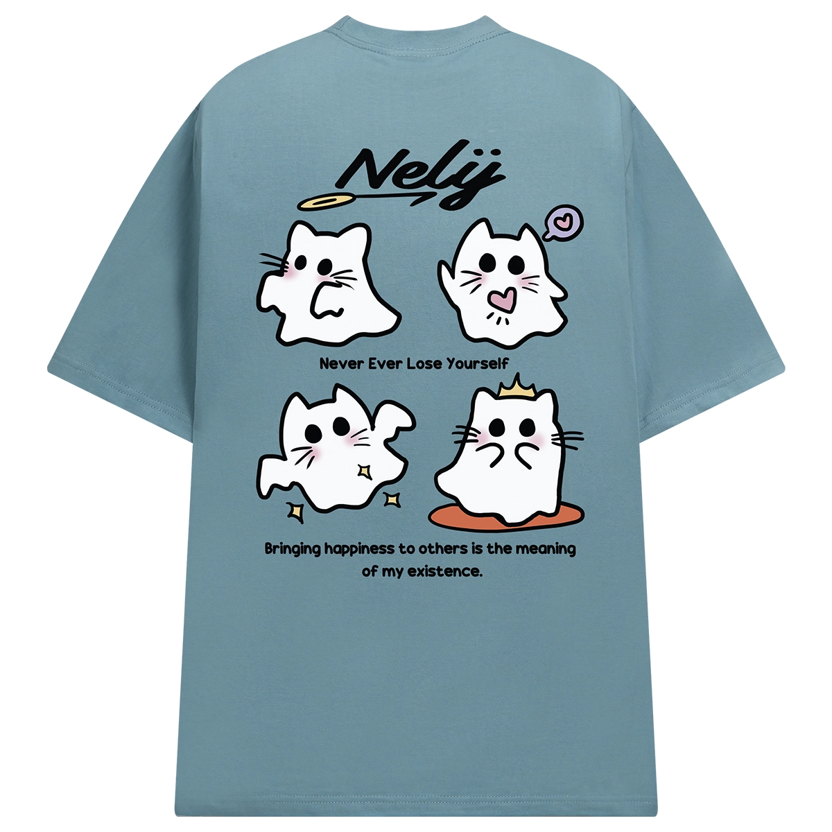NELY LOGOT
