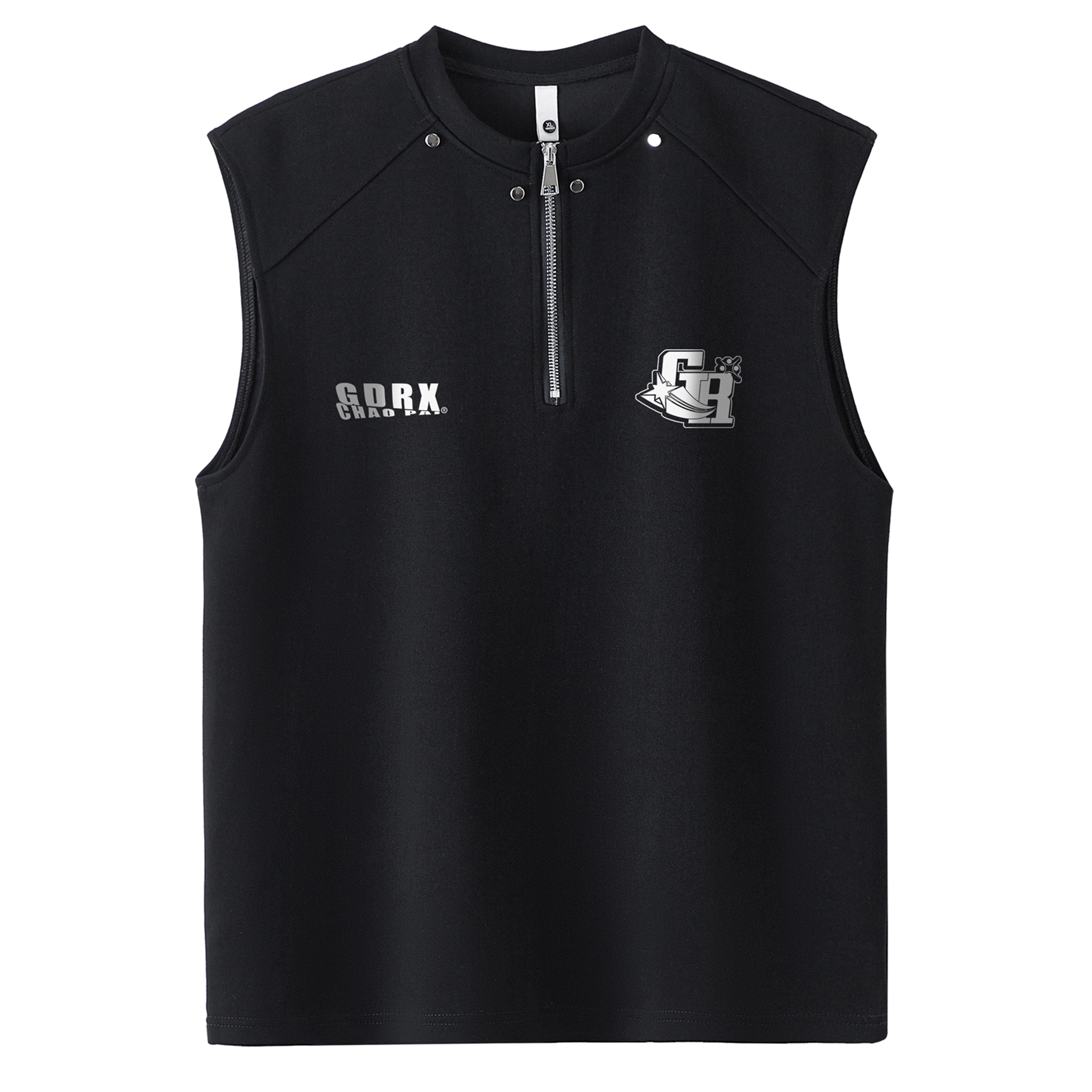 GDRX