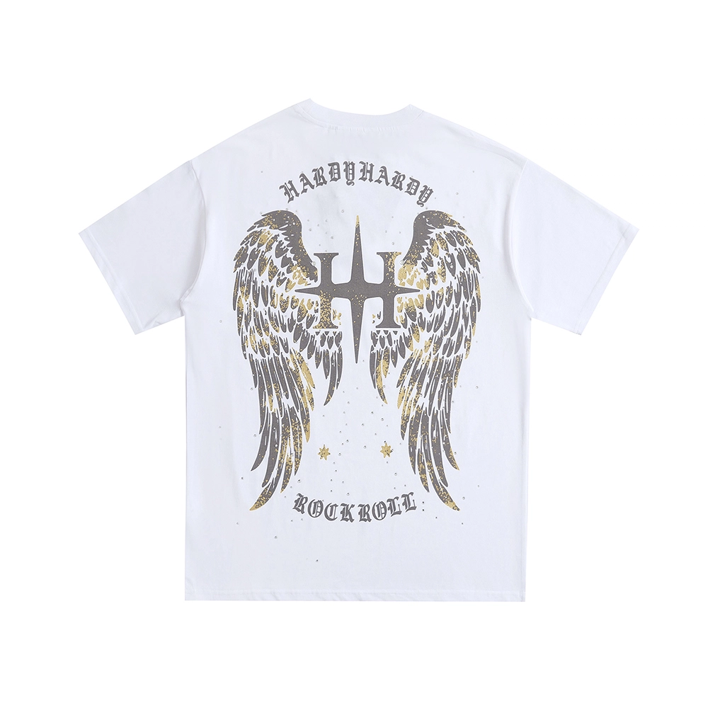 HARDY HARDY T
