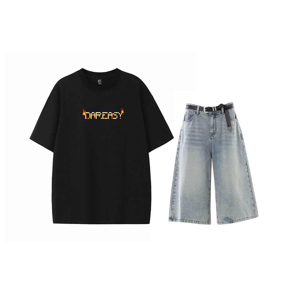 DAREASY T