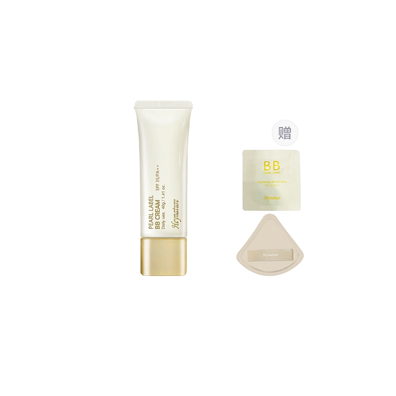 HEYNATURE BB 40g+