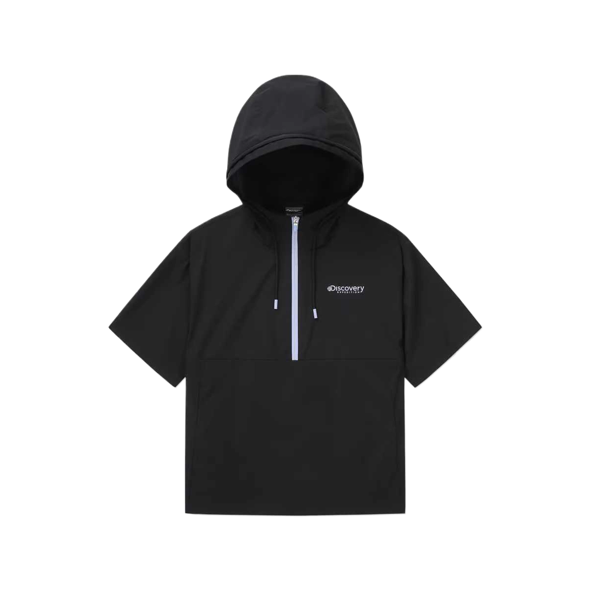 Discovery Expedition T
