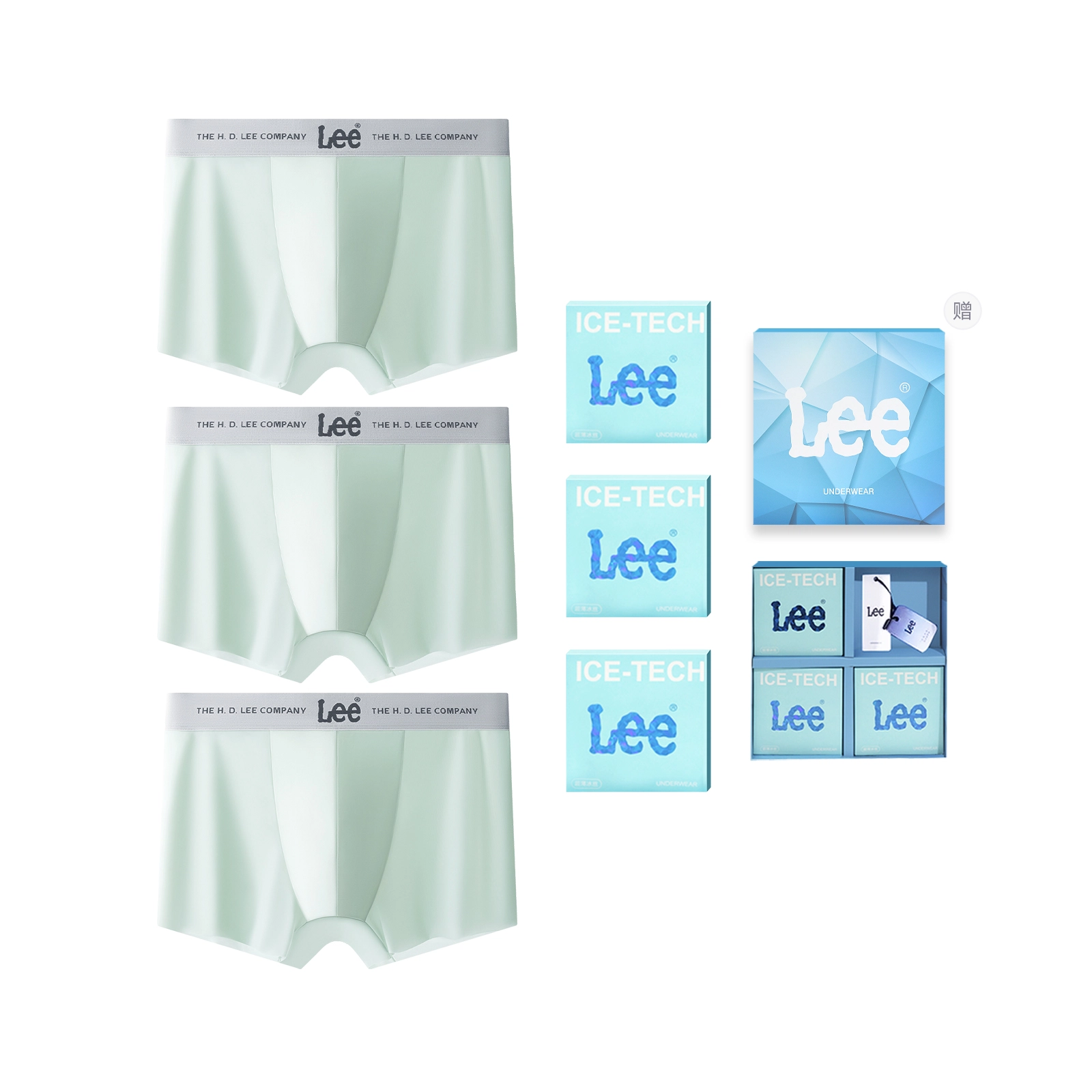 Lee Cordura 10A 3