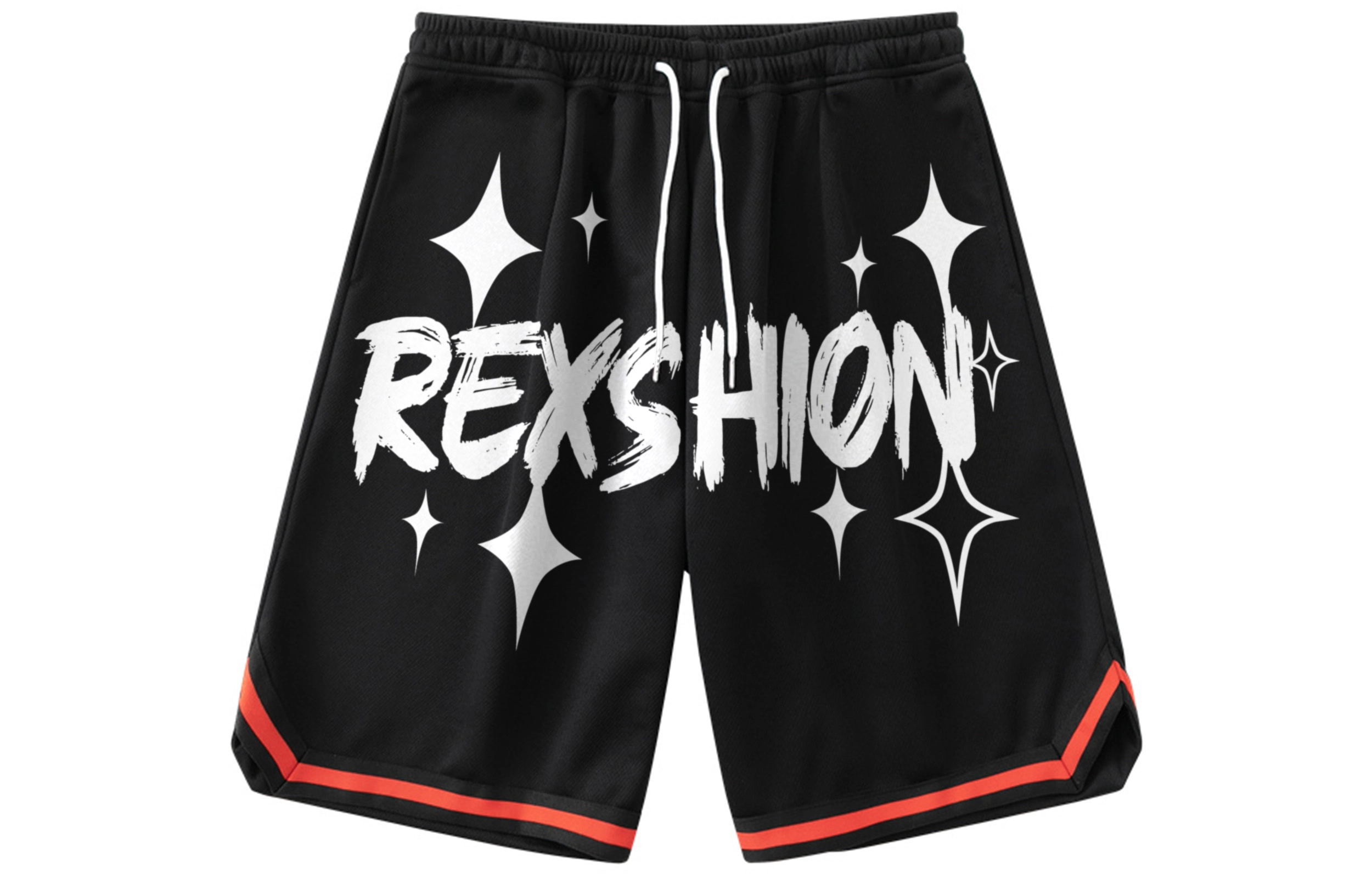 REXSHION Logo