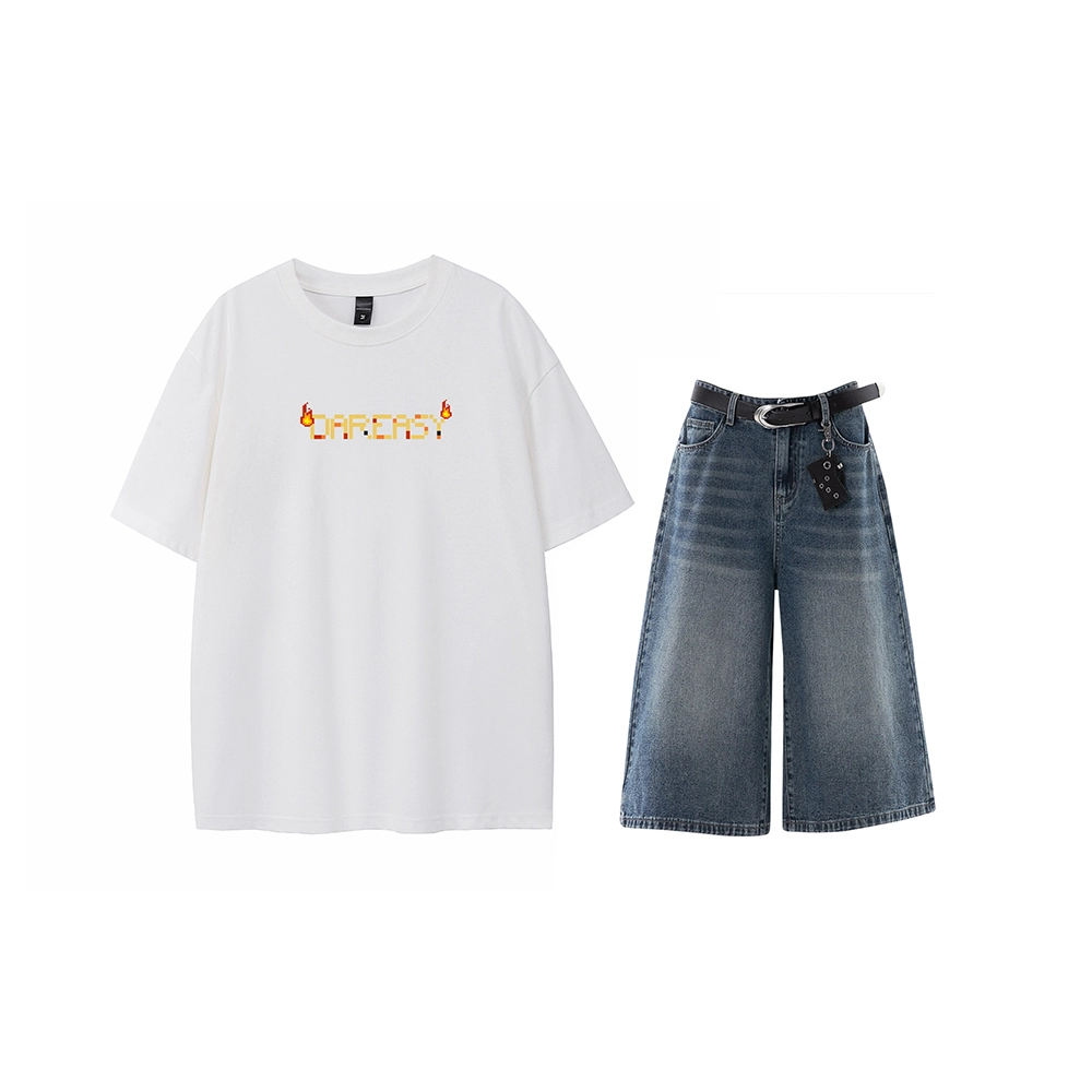 DAREASY T
