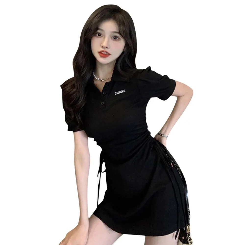 Olivia Share777 polo