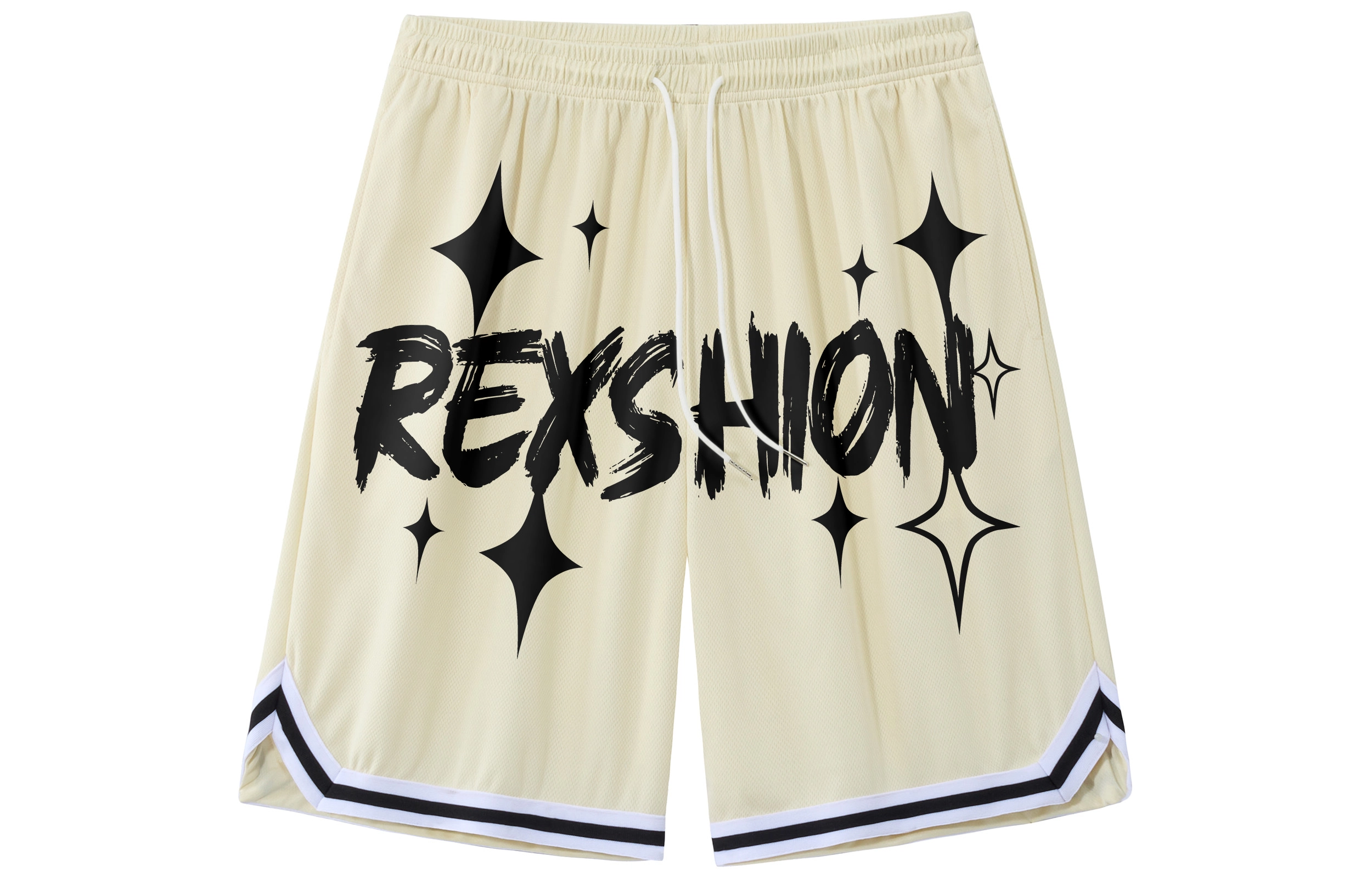 REXSHION Logo