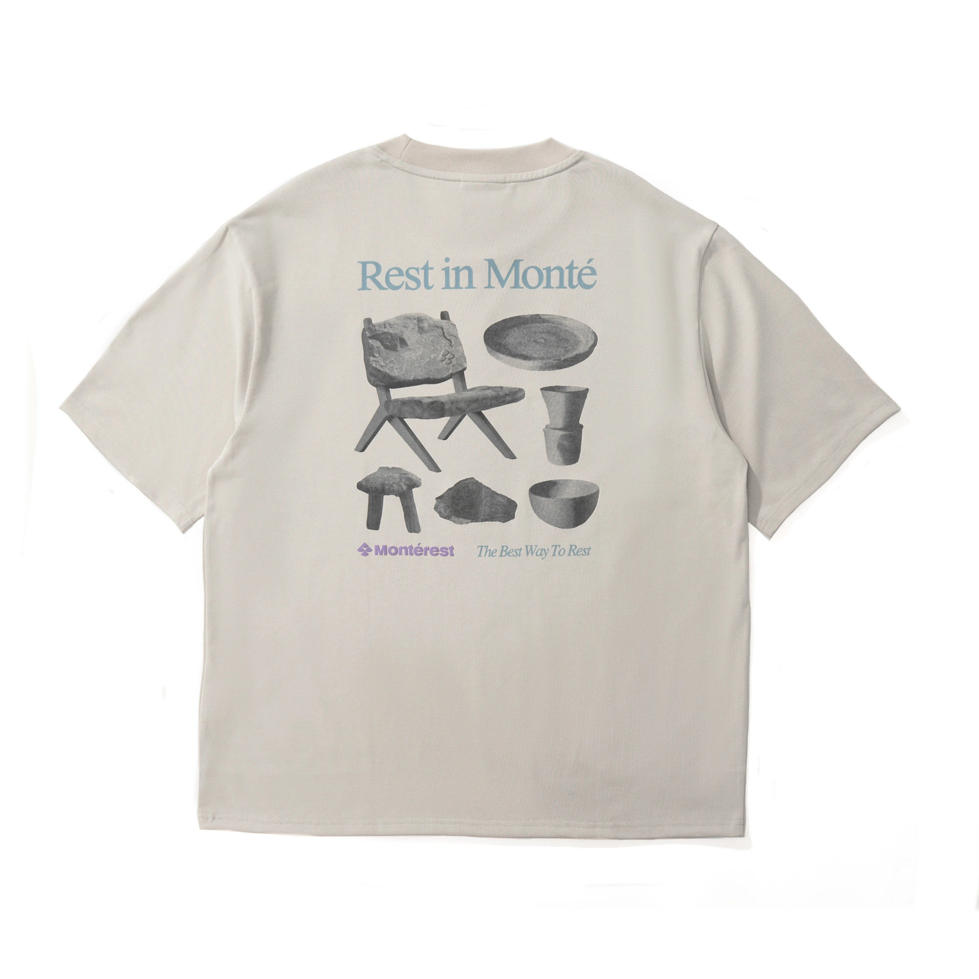 NOTHOMME Monterest 5AT