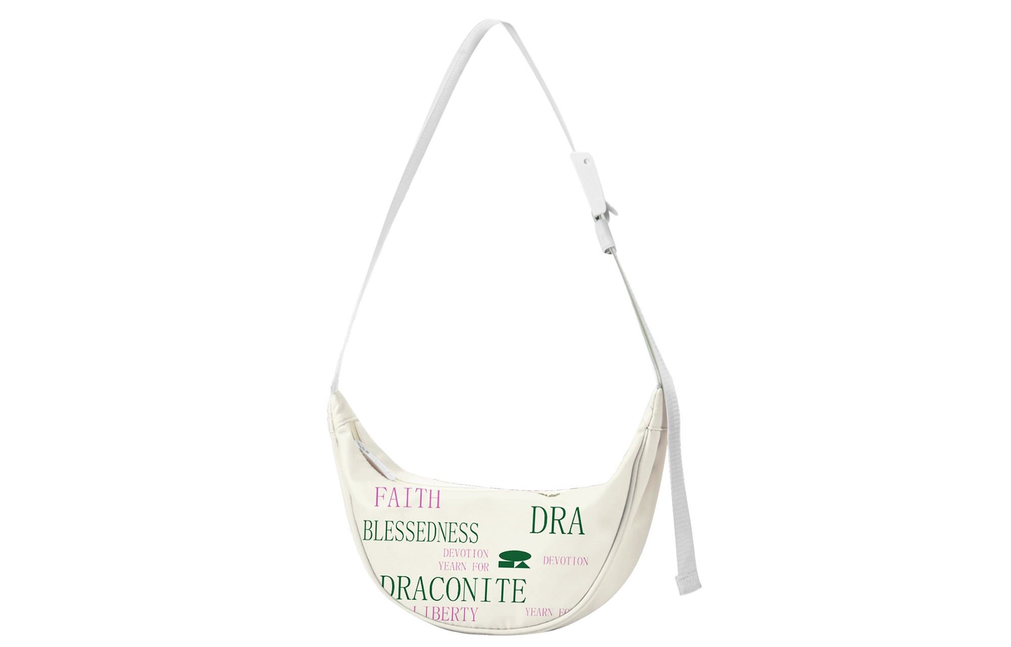 DRACONITE logo
