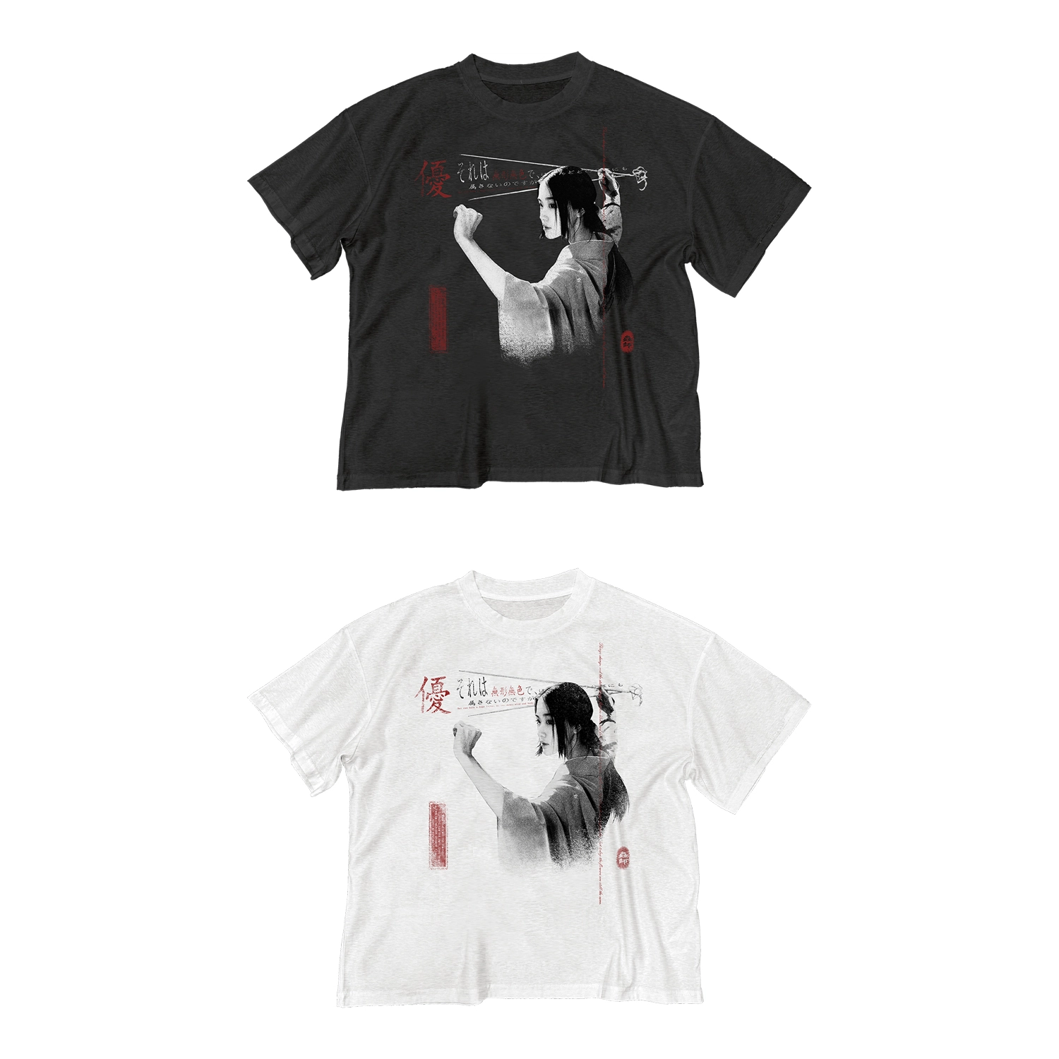 WANNA LAB 25SS T