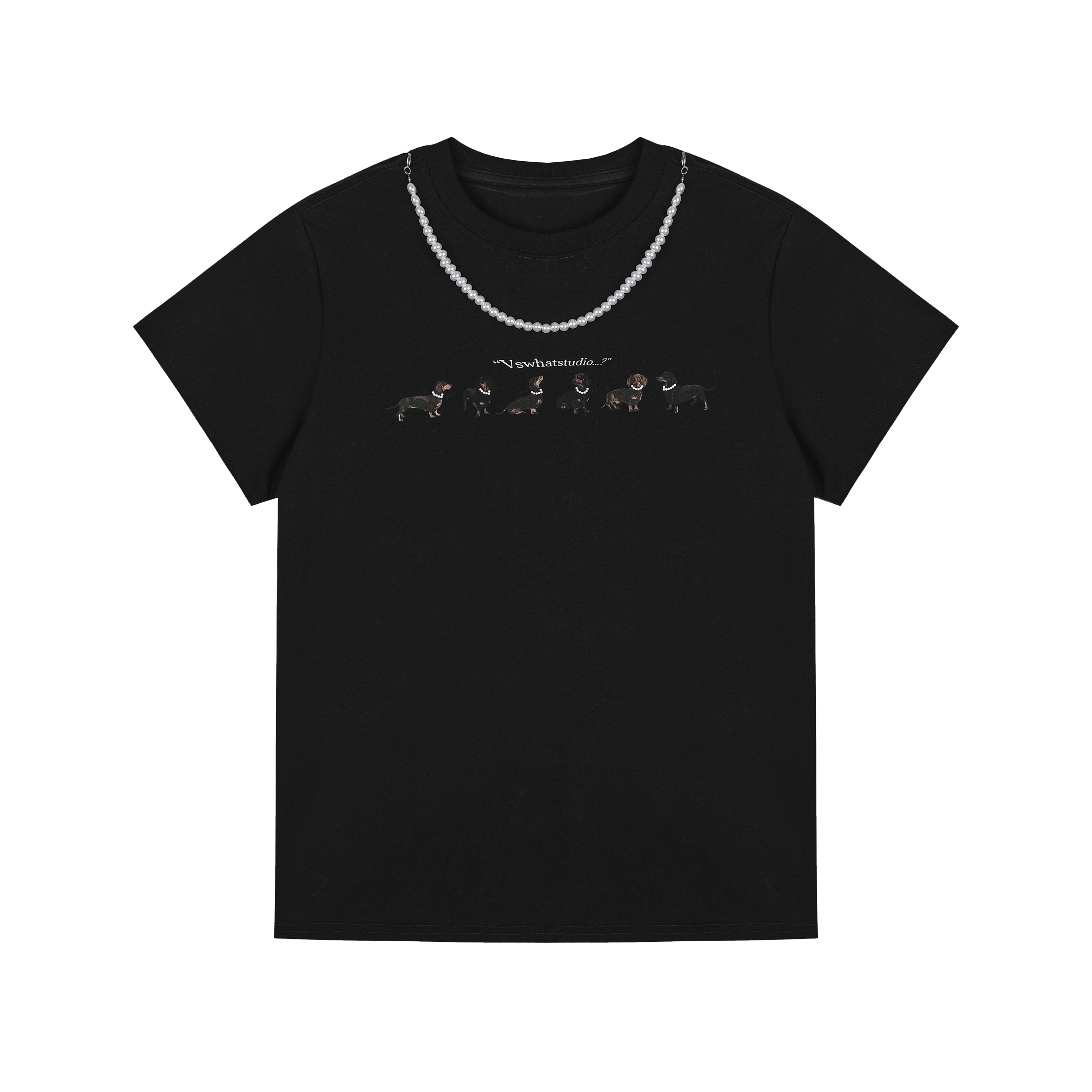 VS WHAT cleanfit T