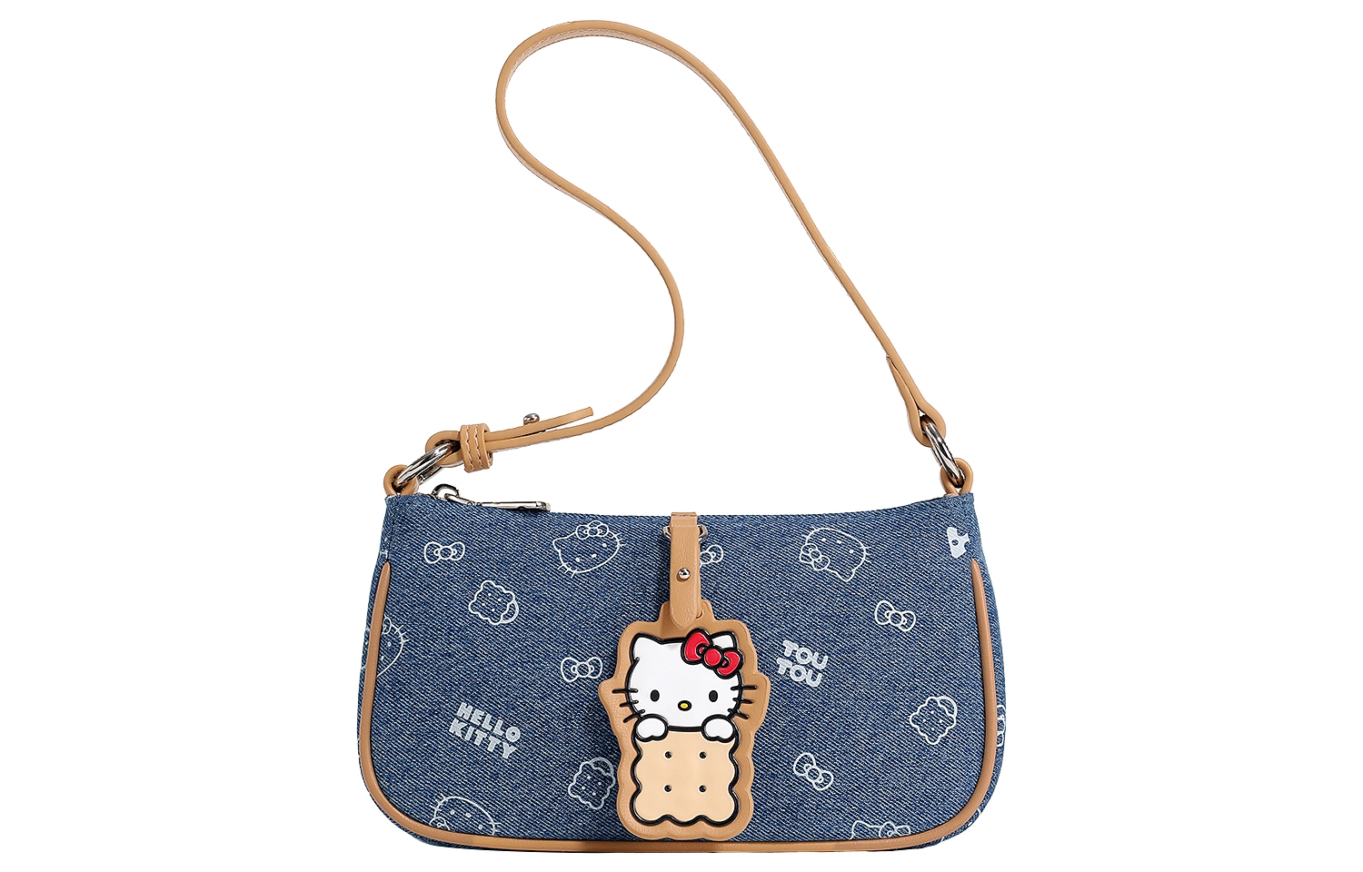 TOUTOU hellokitty