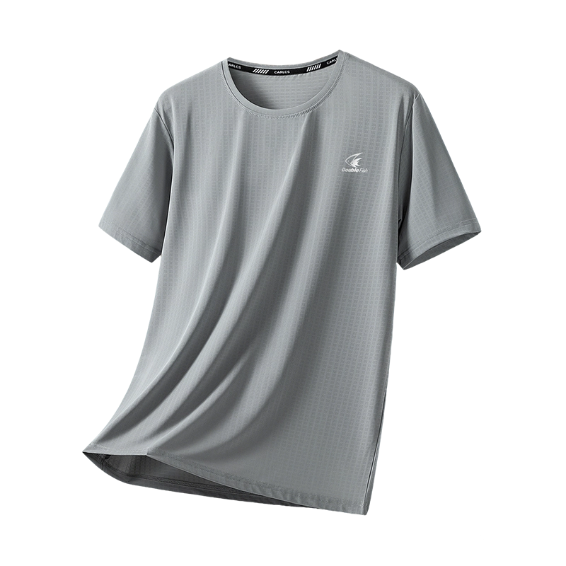 DOUBLEFISH T