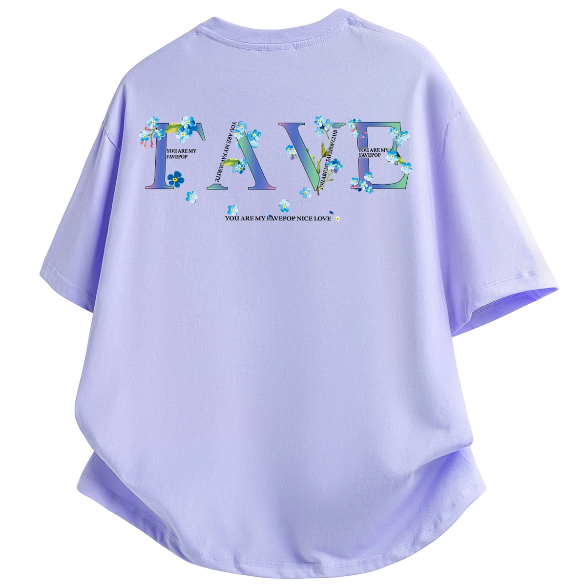 FAVEPOP T