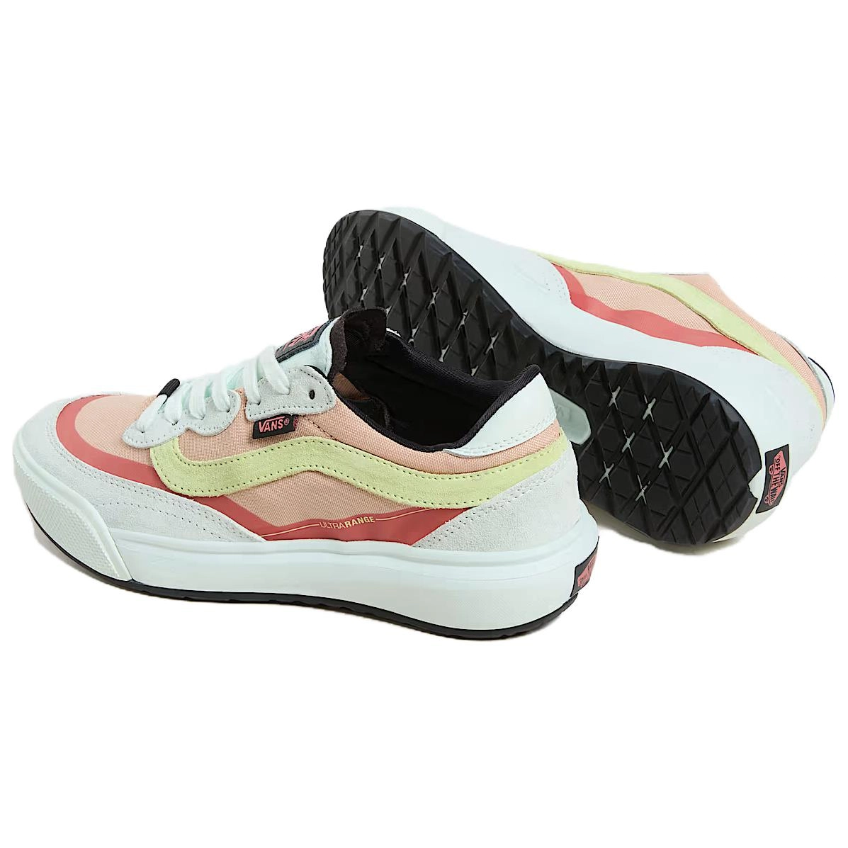 Vans MTE UltraRange 2.0