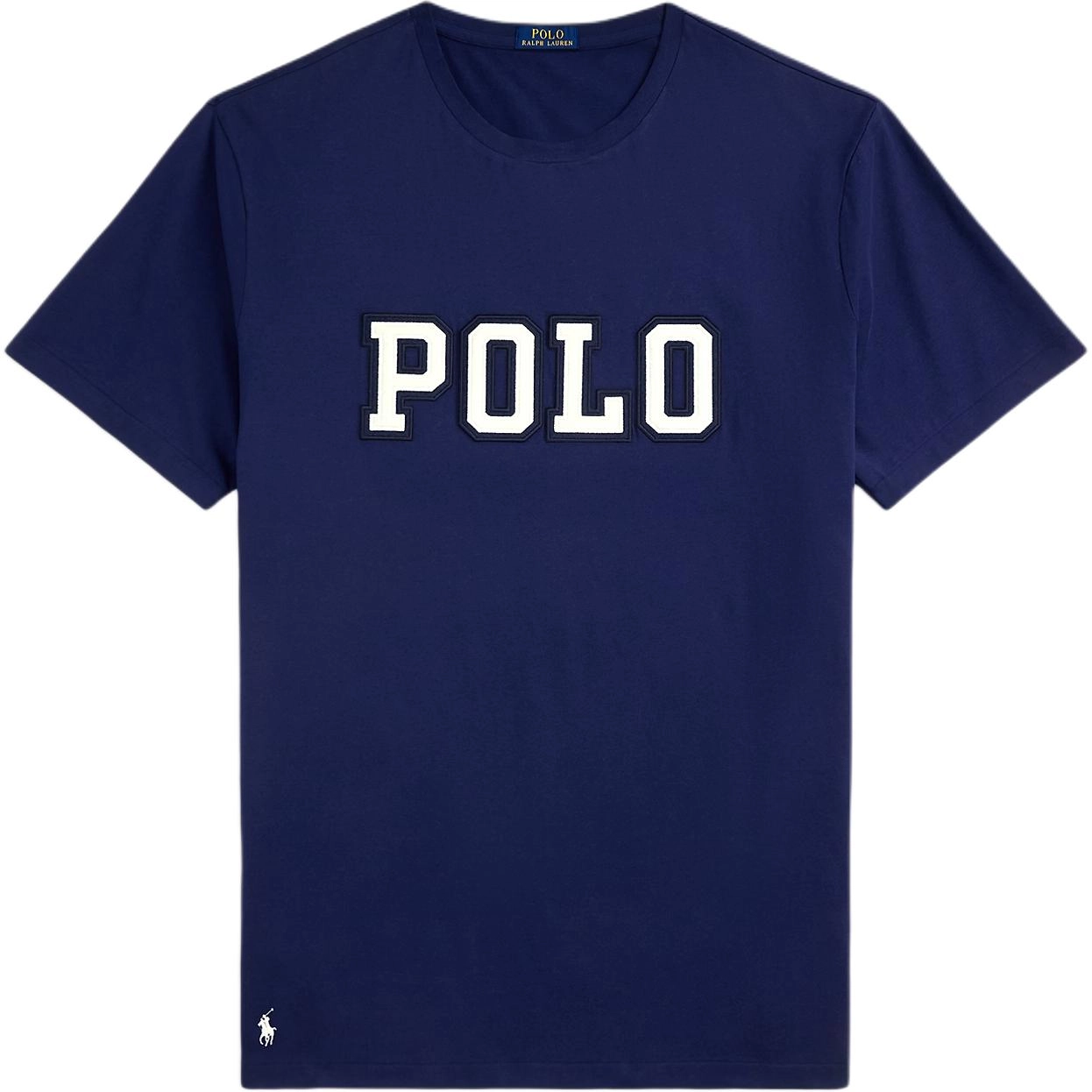 Polo Ralph Lauren SS25 T