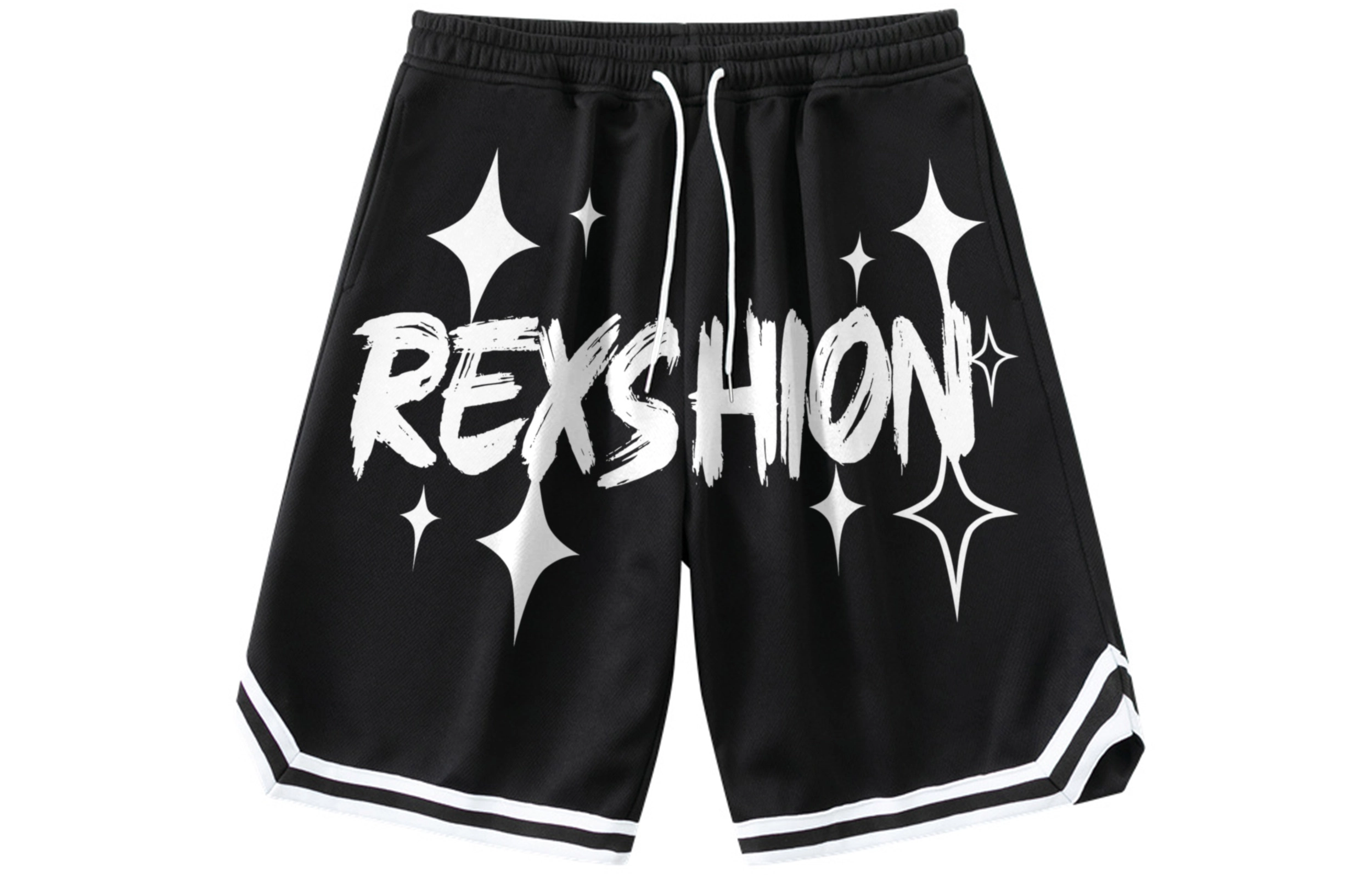 REXSHION Logo