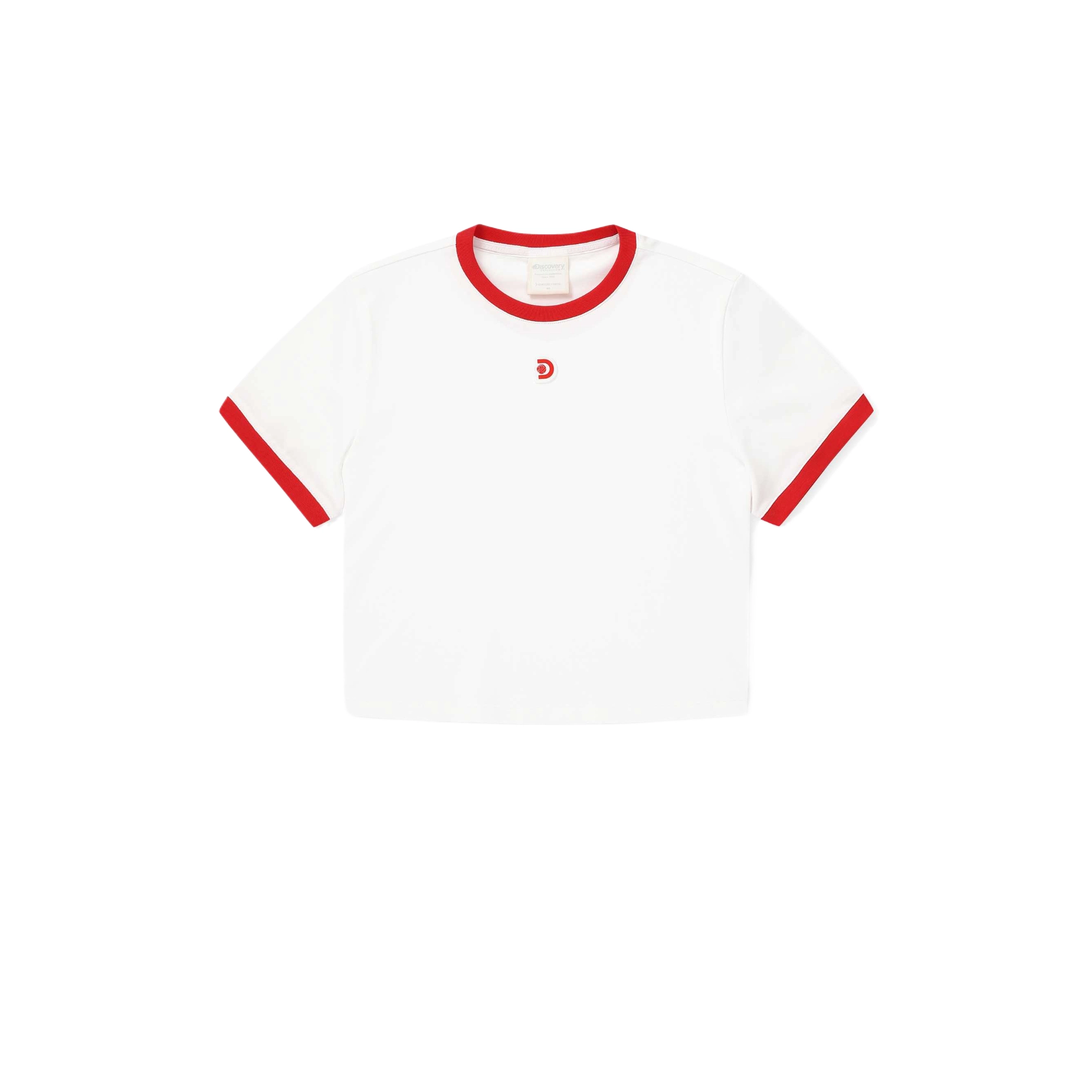 Discovery Expedition T