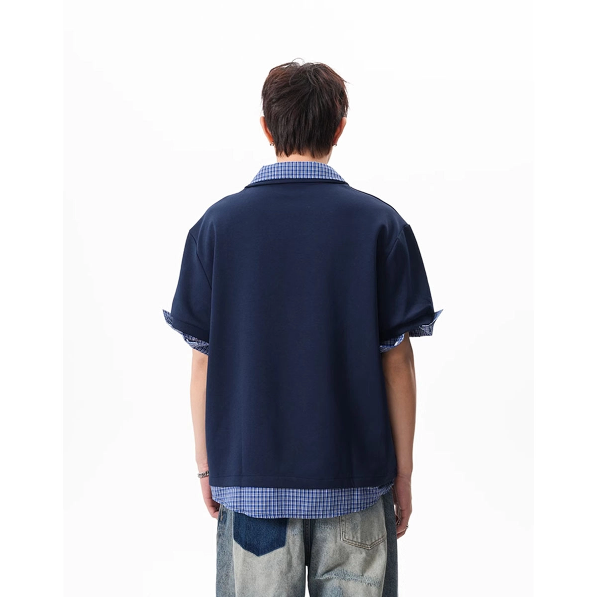 WELTER EXPERIMENT Polo