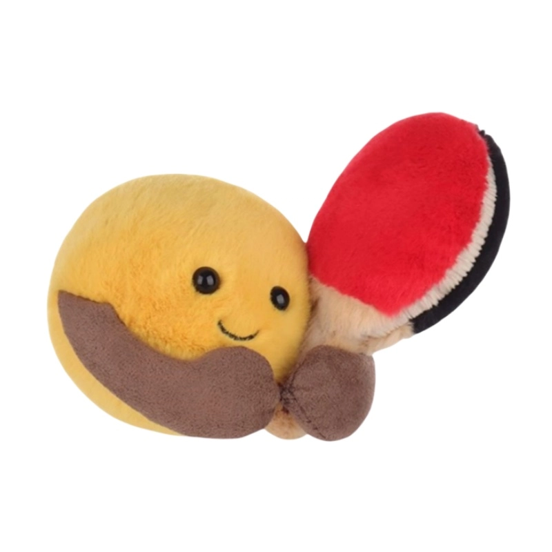 APRICOT LAMB 8cm