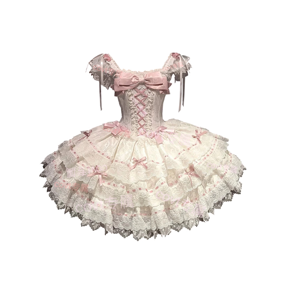AMUNITS Lolita