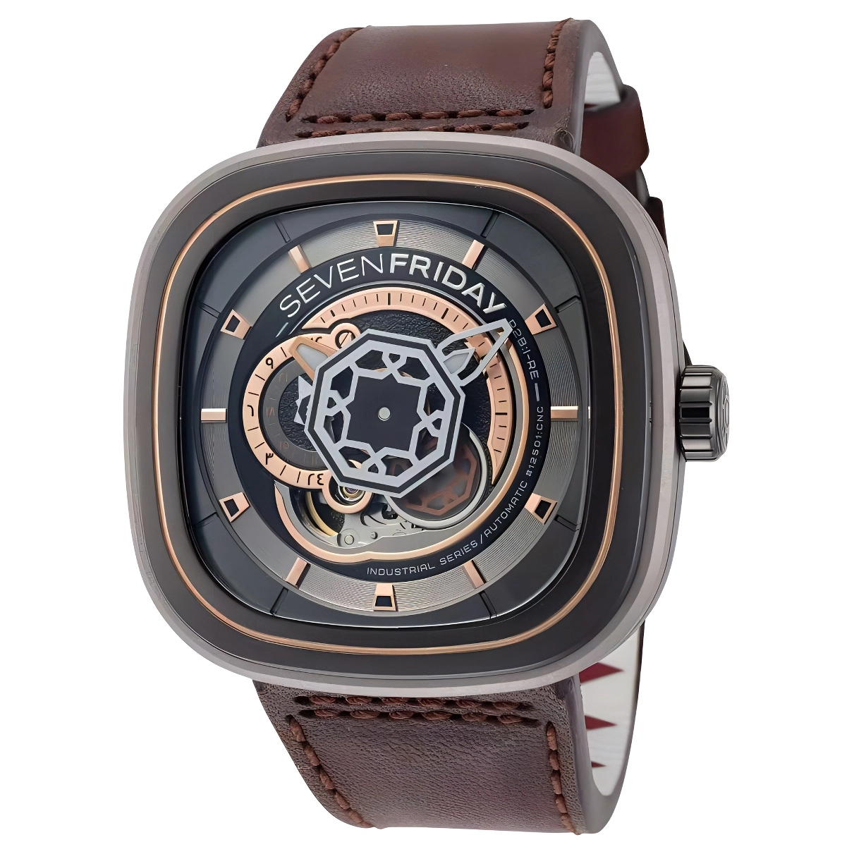 SEVENFRIDAY 30 47.6mm