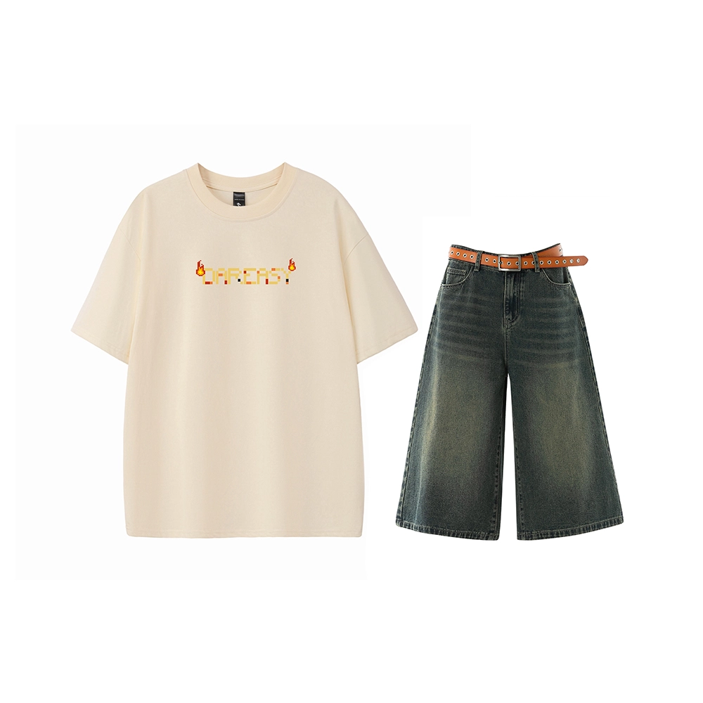 DAREASY T