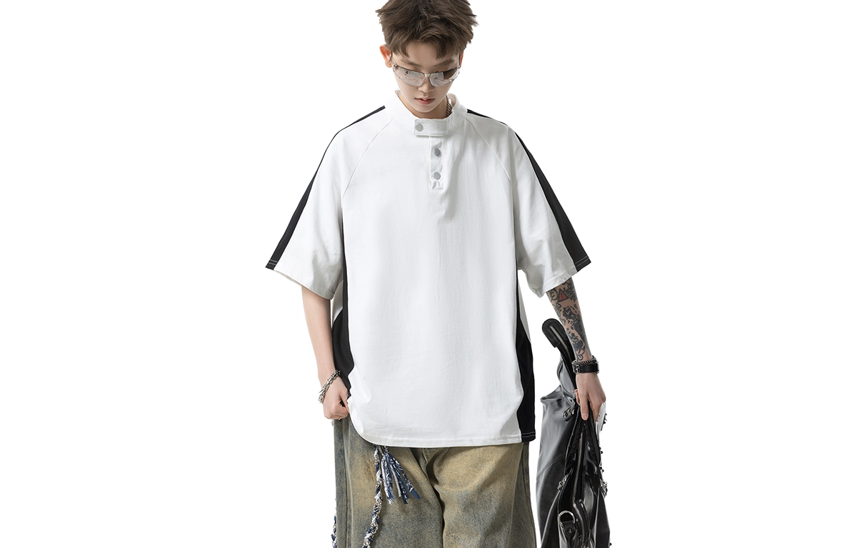 PAINT STAIN Polo