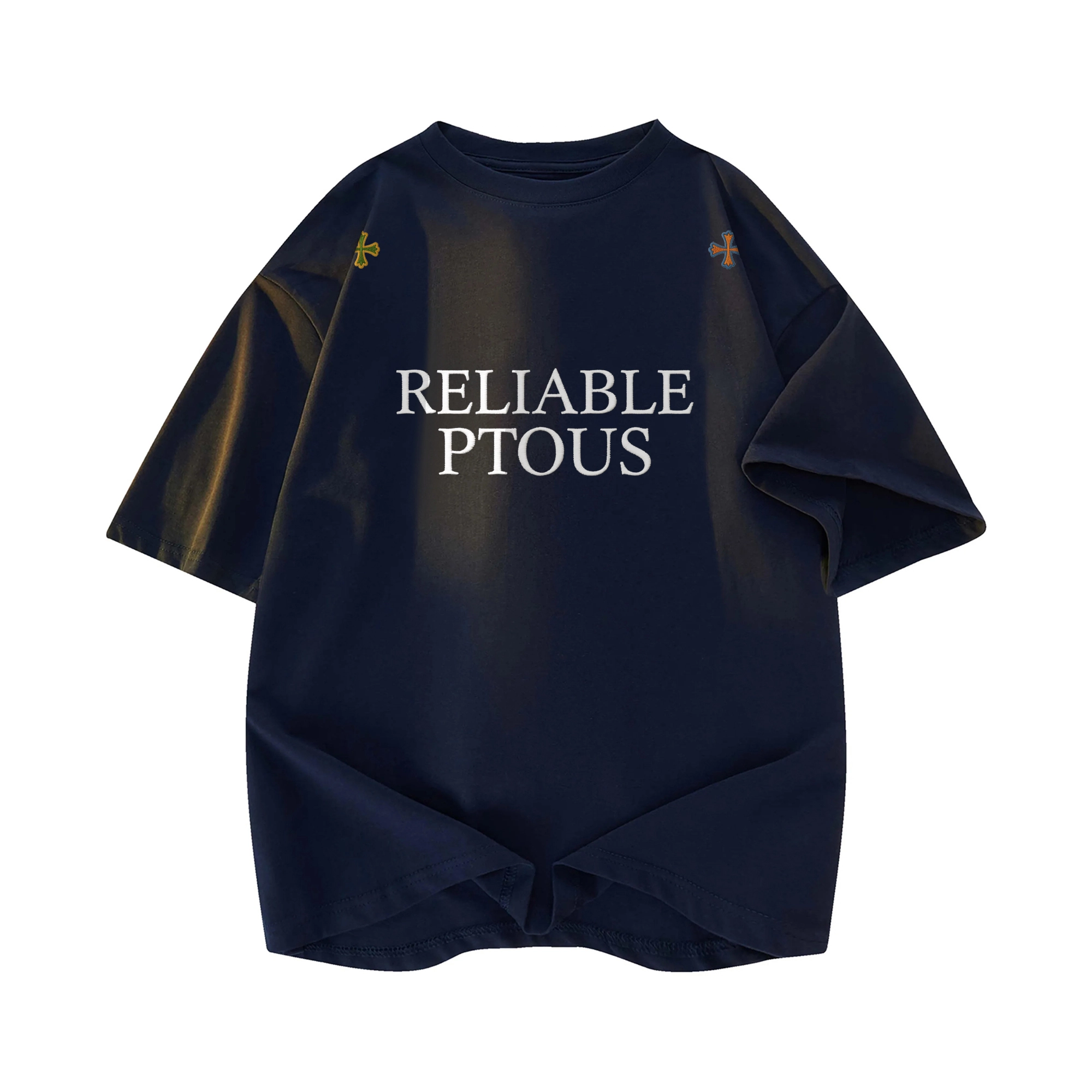 PUNCTILIOUS T