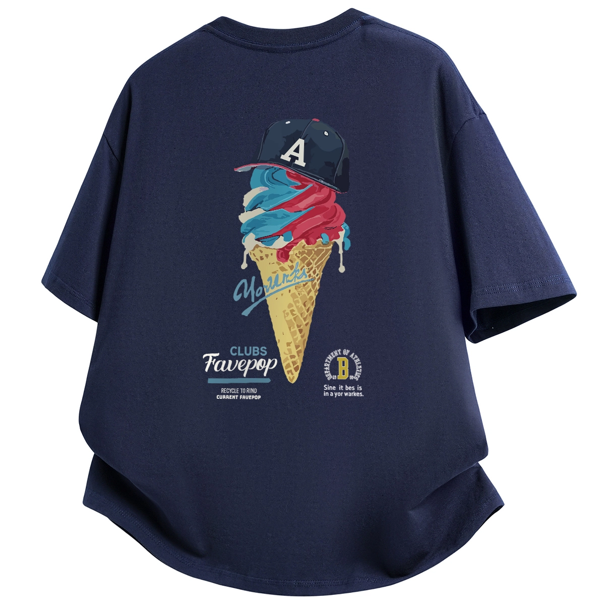 FAVEPOP T