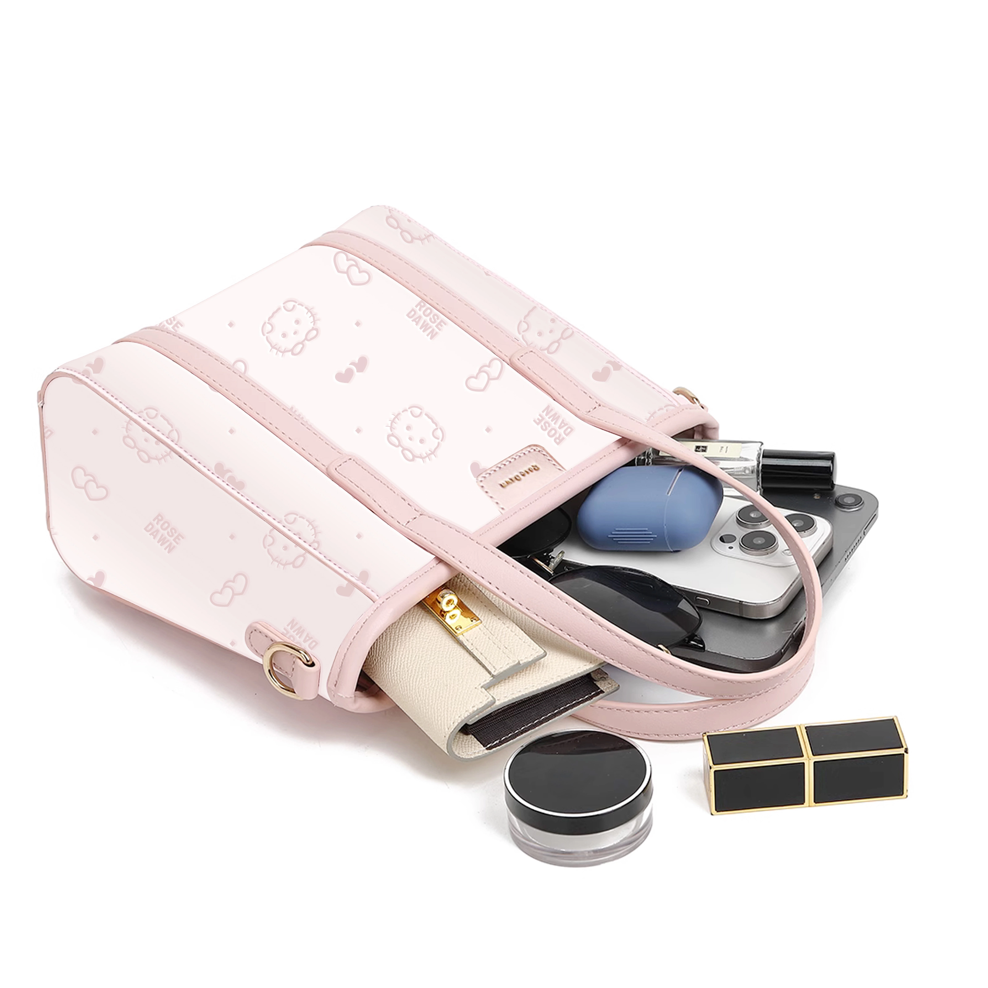 ROSEDAWN PU