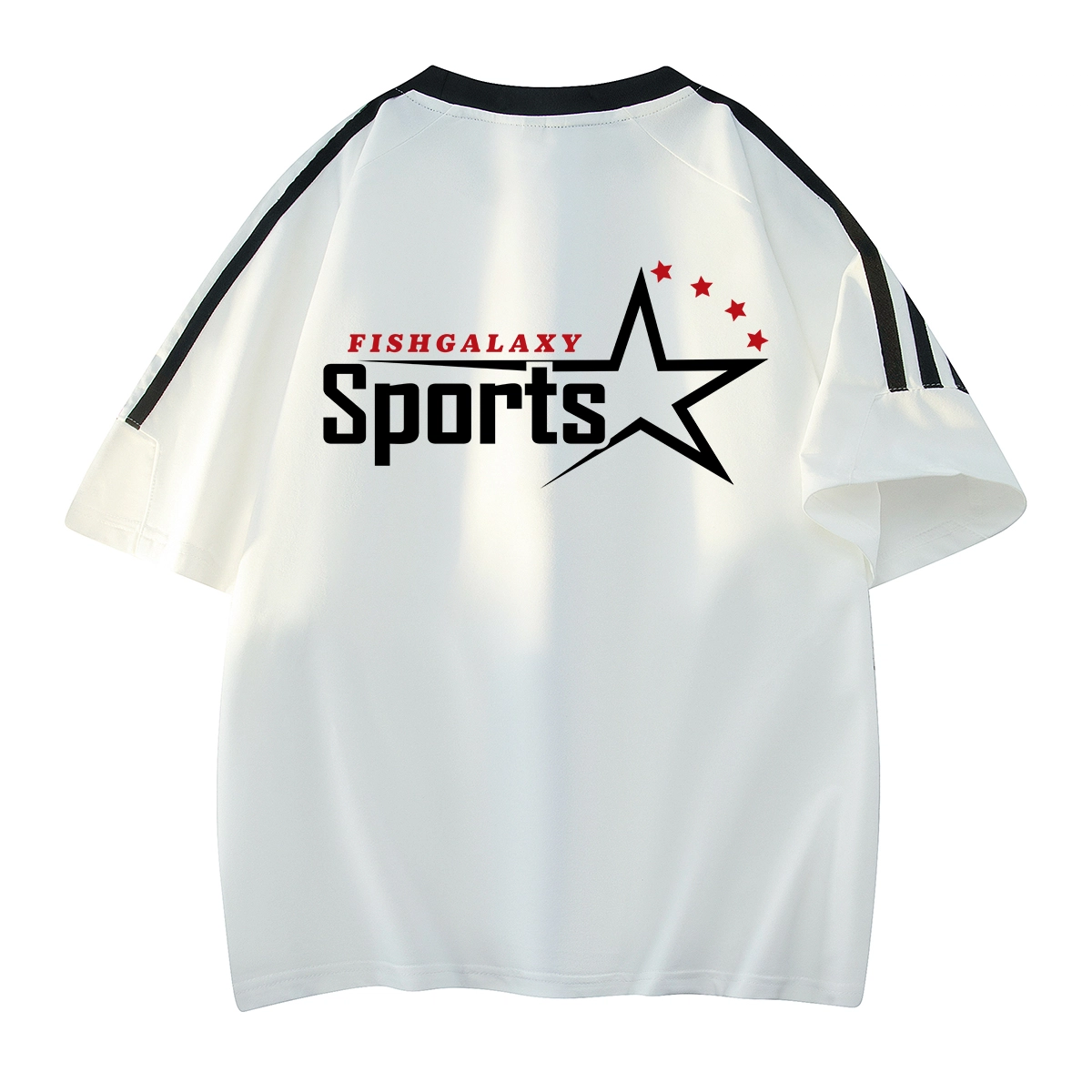 FISHGALAXY T
