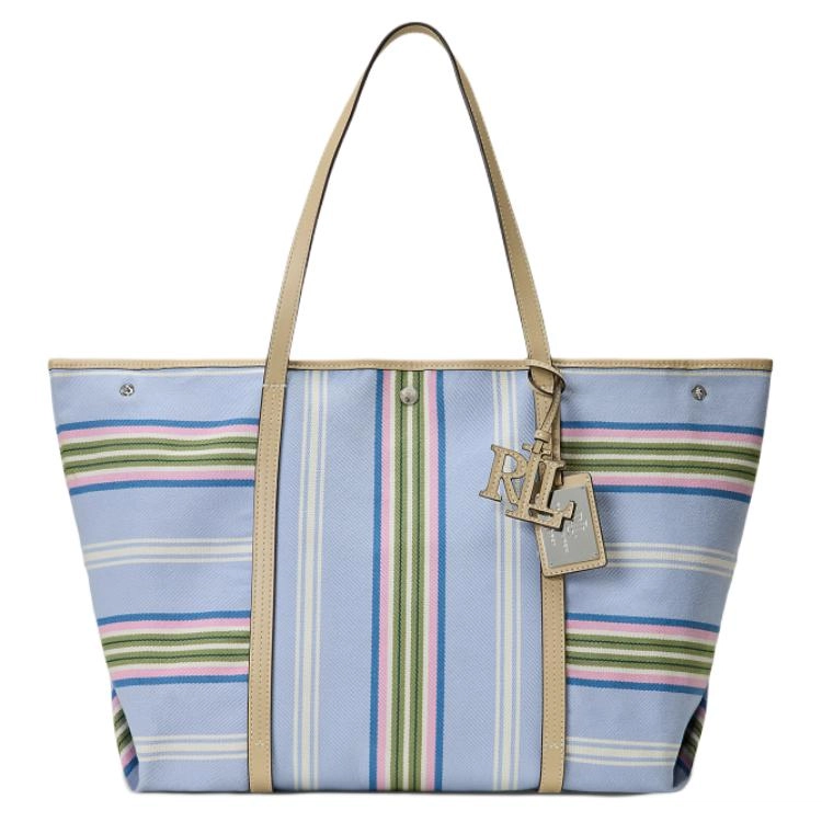 Polo Ralph Lauren Emerie Tote